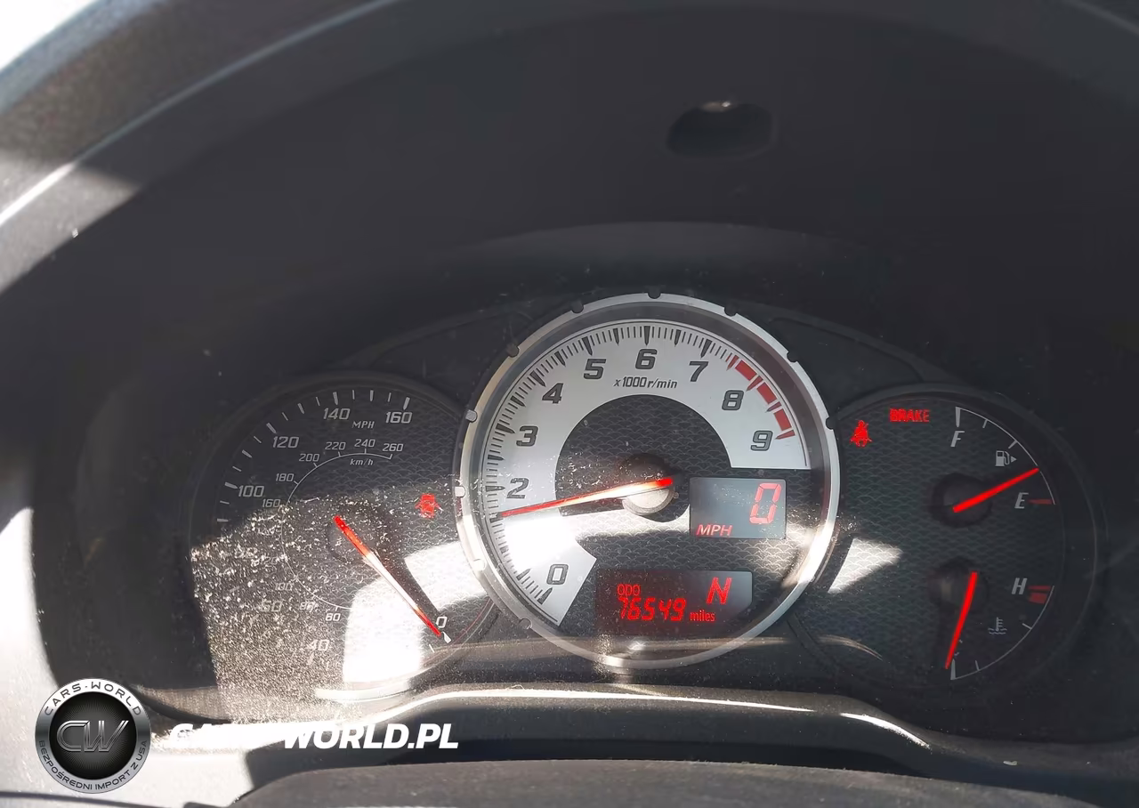 2015 Scion Fr-S VIN:JF1ZNAA18F8706509 - 7