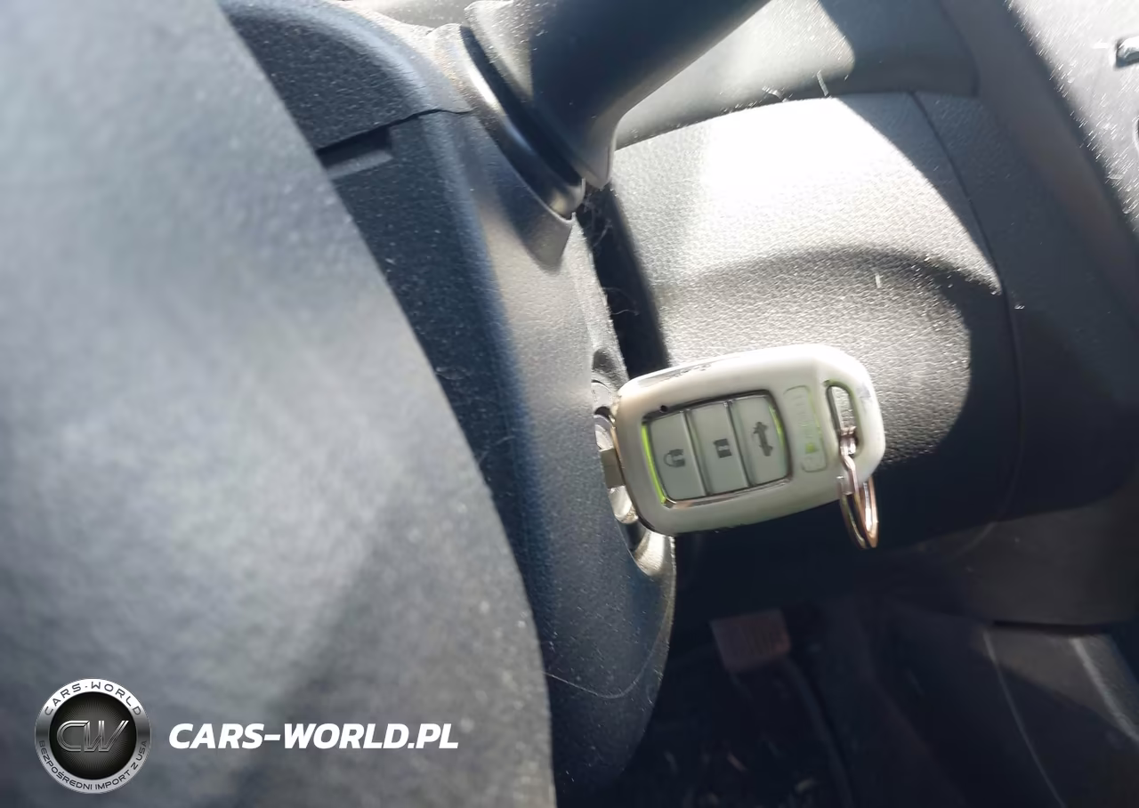 2014 Honda Civic Lx VIN:2HGFB2F57EH508800 - 11