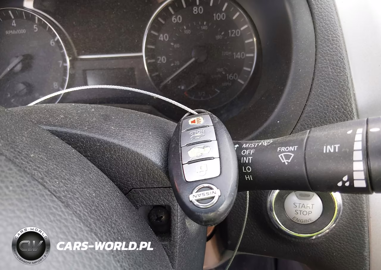 2015 Nissan Altima 2.5-2.5 S-2.5 Sl-2.5 Sv VIN:1N4AL3AP1FC184452 - 11