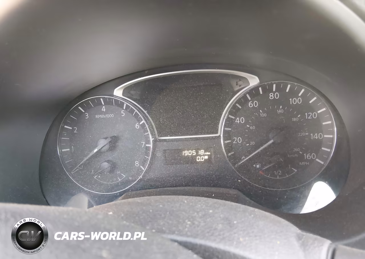 2015 Nissan Altima 2.5-2.5 S-2.5 Sl-2.5 Sv VIN:1N4AL3AP1FC184452 - 7
