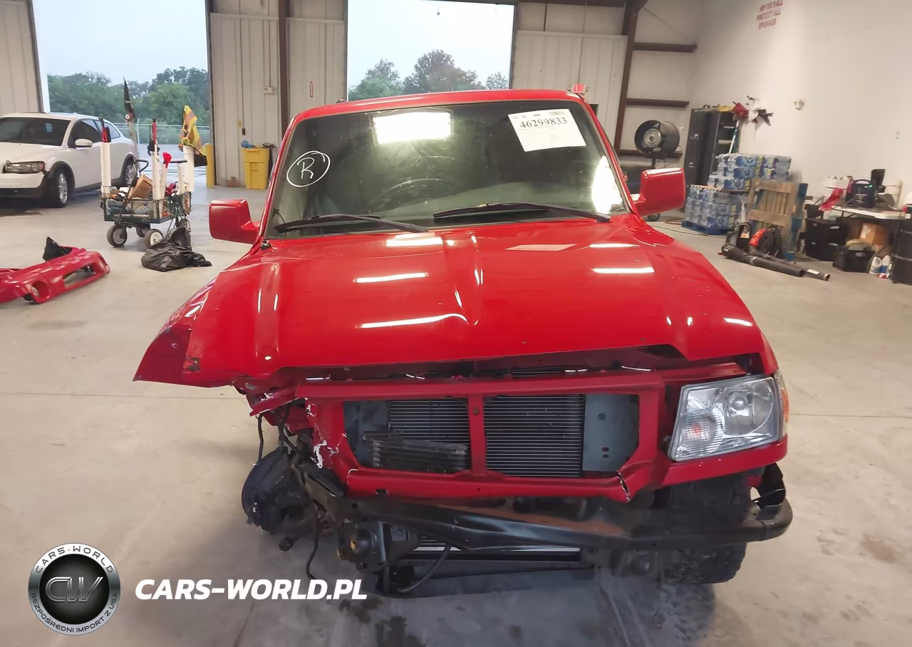2011 Ford Ranger Xlt VIN:1FTKR4EE9BPA63568 - 12