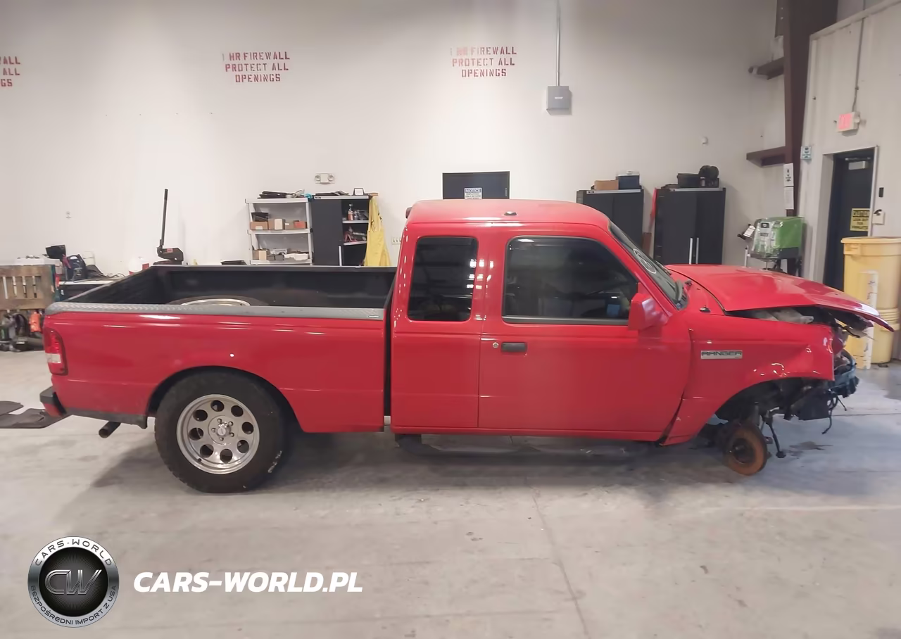 2011 Ford Ranger Xlt VIN:1FTKR4EE9BPA63568 - 13