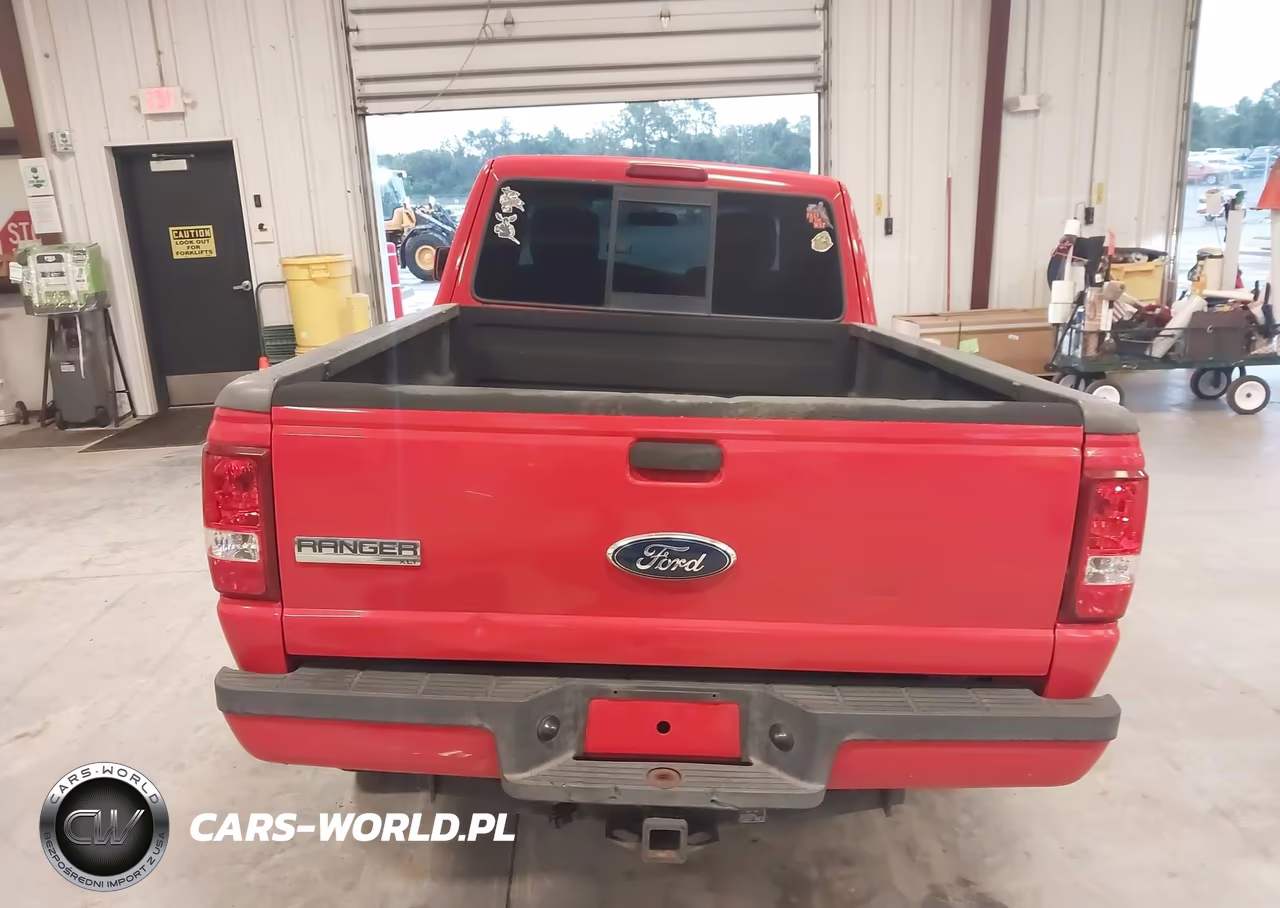 2011 Ford Ranger Xlt VIN:1FTKR4EE9BPA63568 - 16