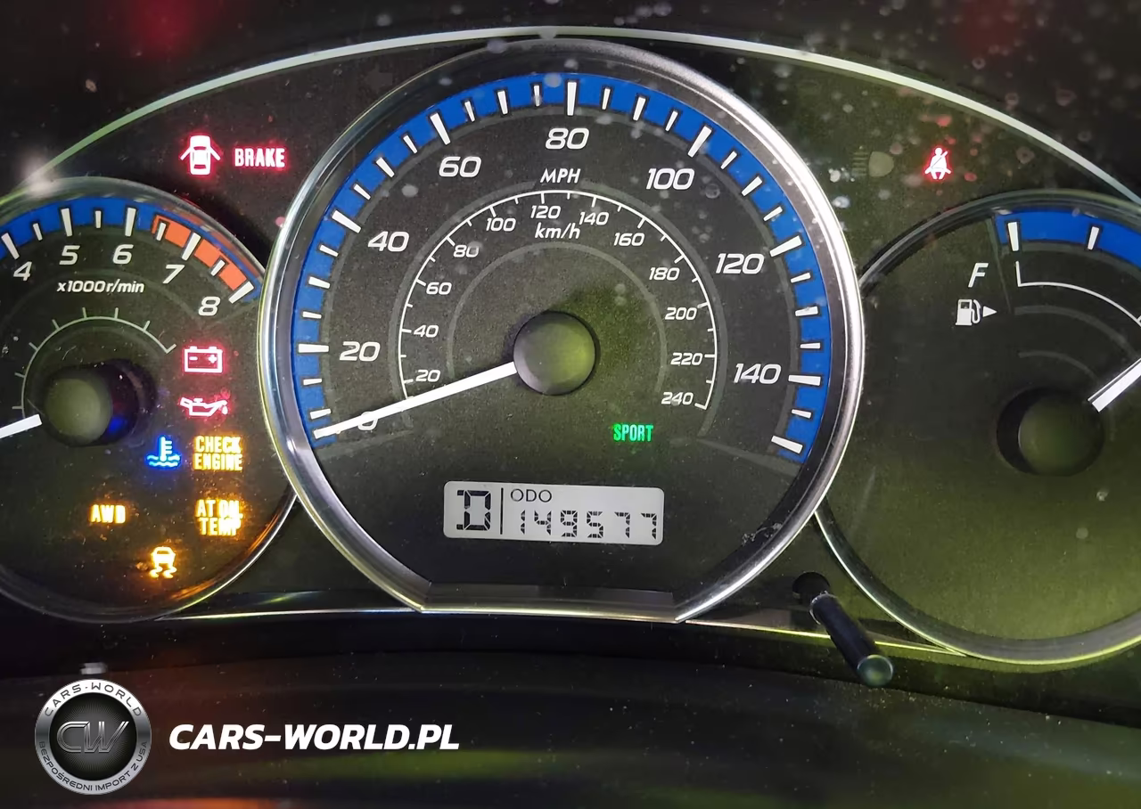 2012 Subaru Forester 2.5X VIN:JF2SHABCXCH443620 - 7