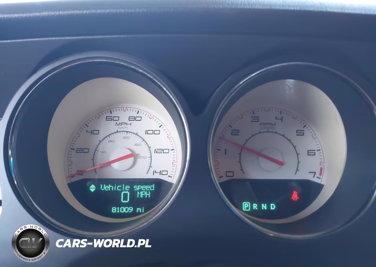 2014 Dodge Challenger Sxt VIN:2C3CDYAG6EH184900 - 7