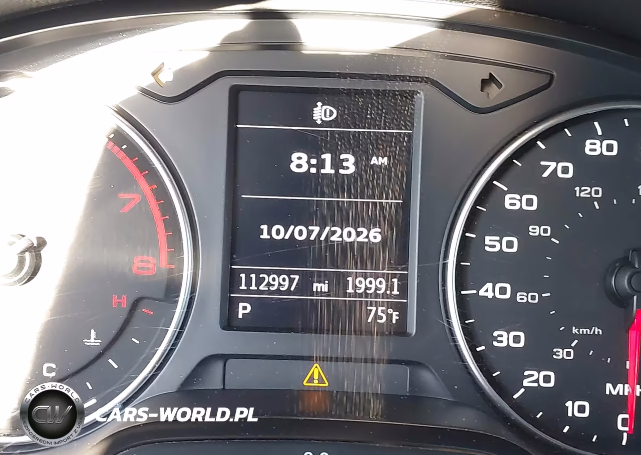 2016 Audi A3 1.8T Premium VIN:WAUA7GFF0G1101285 - 7
