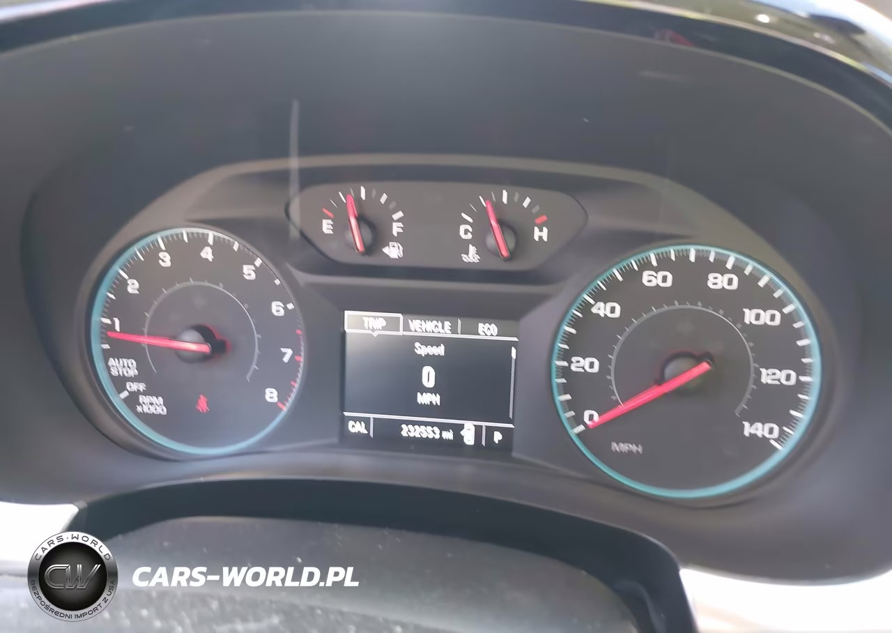 2018 Chevrolet Traverse Ls VIN:1GNERFKW7JJ124091 - 7