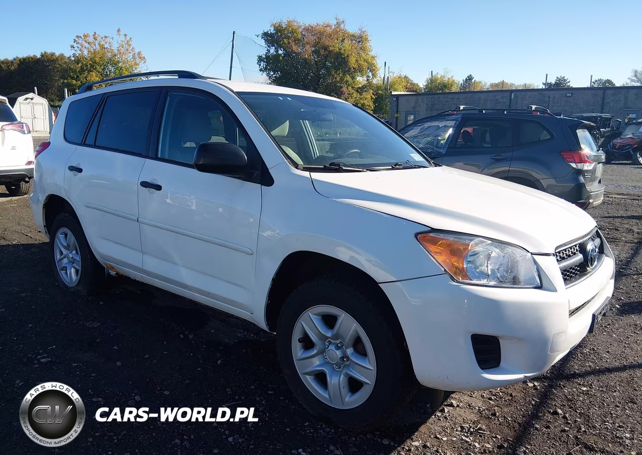 2011 Toyota Rav4
