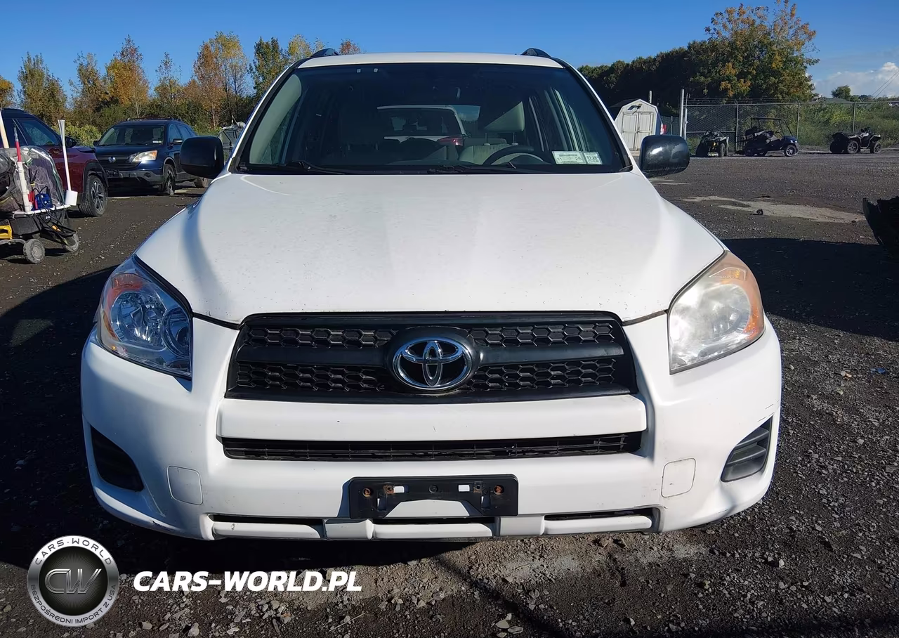 2011 Toyota Rav4 VIN:2T3BF4DV7BW086202 - 13