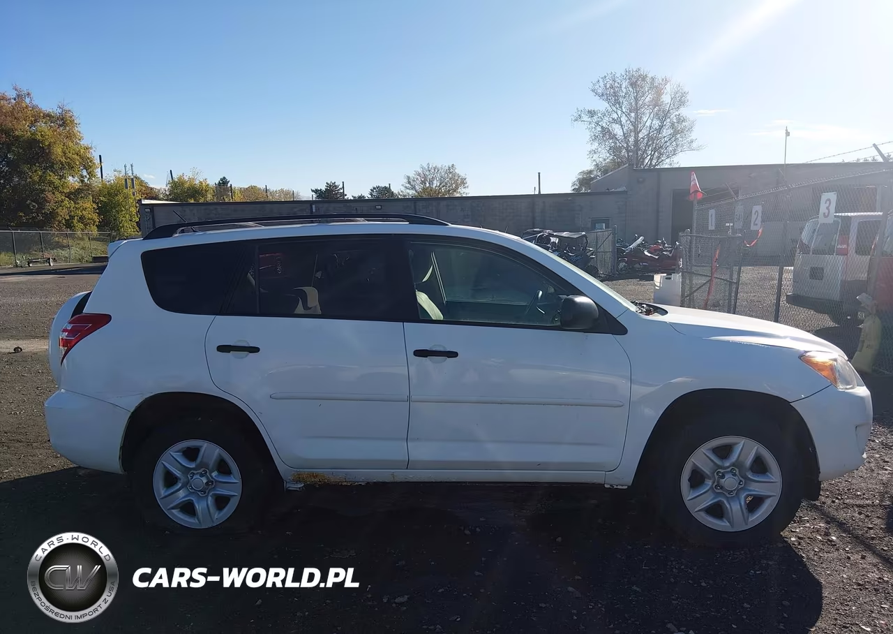 2011 Toyota Rav4 VIN:2T3BF4DV7BW086202 - 14