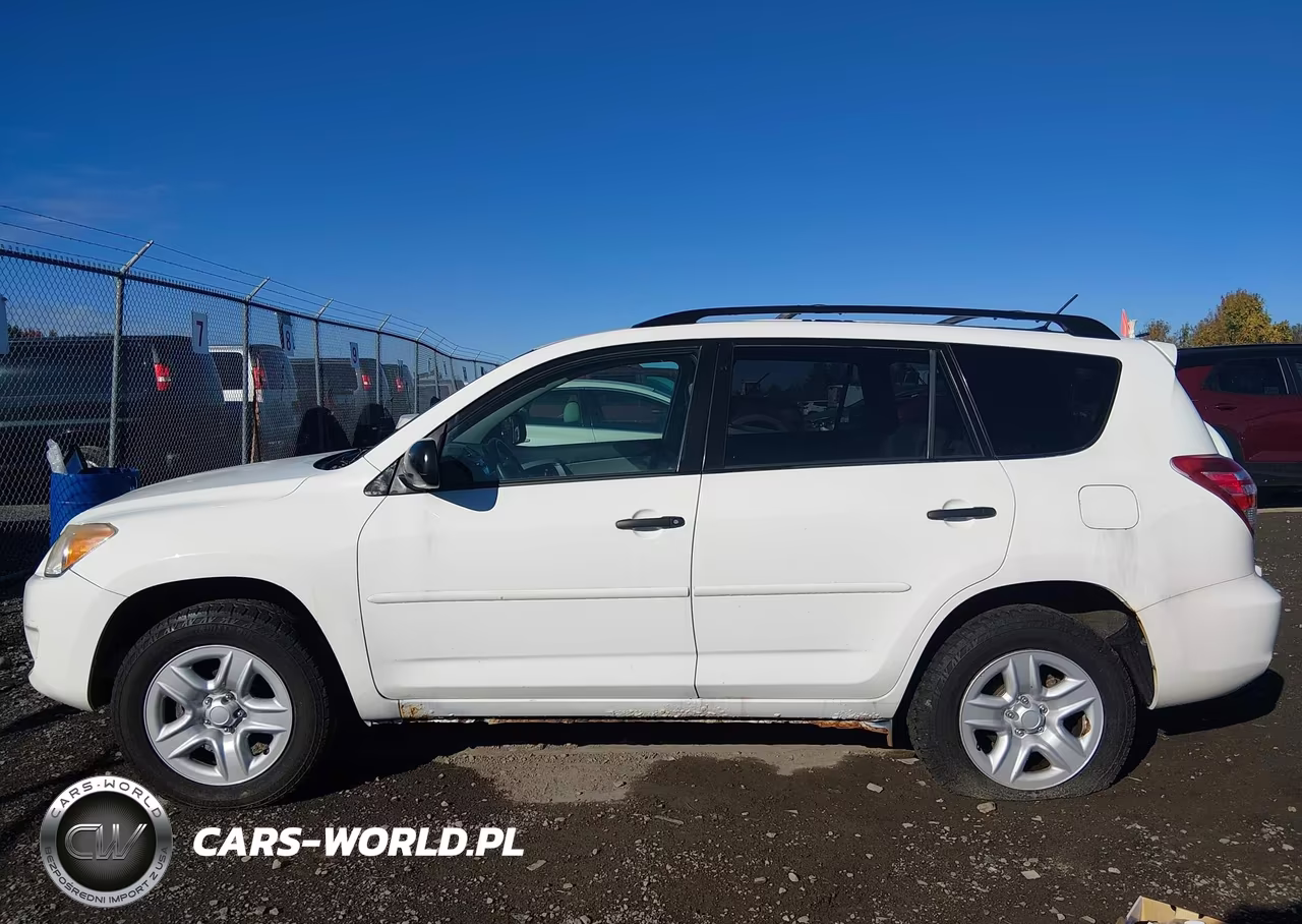 2011 Toyota Rav4 VIN:2T3BF4DV7BW086202 - 15