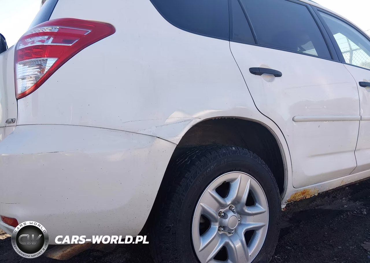 2011 Toyota Rav4 VIN:2T3BF4DV7BW086202 - 6