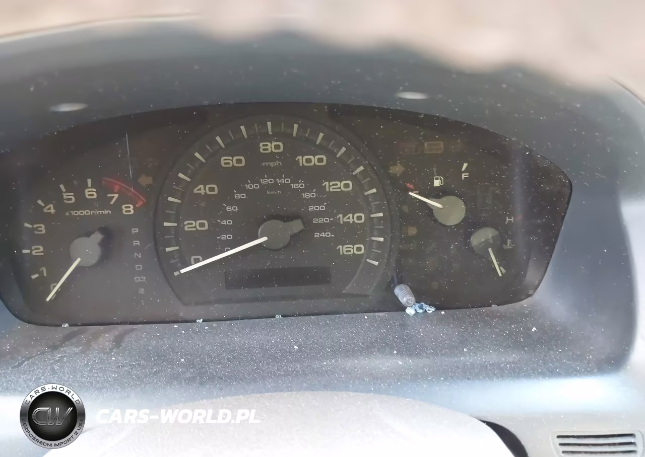 2007 Honda Accord 2.4 Ex VIN:1HGCM56847A059005 - 7