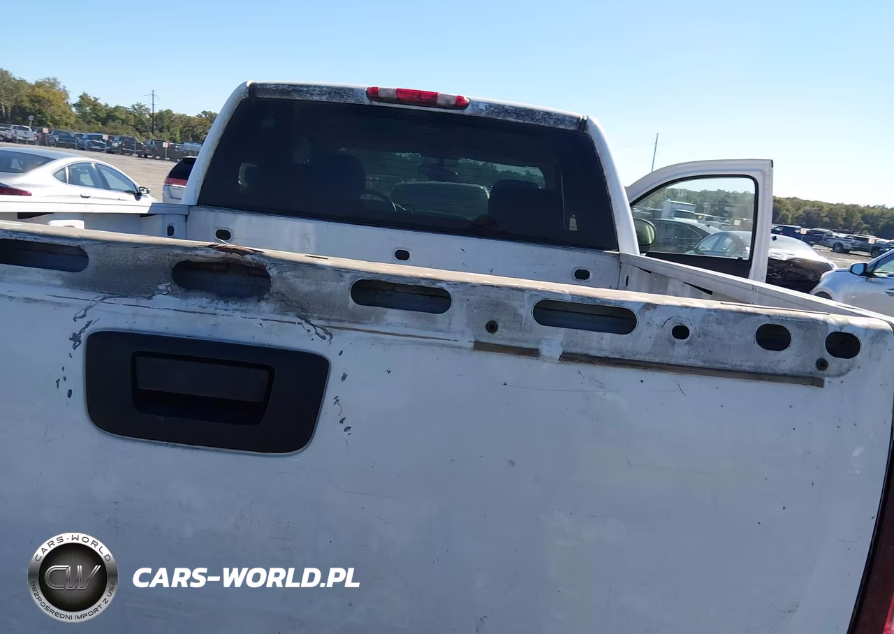 2008 Chevrolet Silverado 1500 Lt2 VIN:1GCEK19078Z292925 - 13