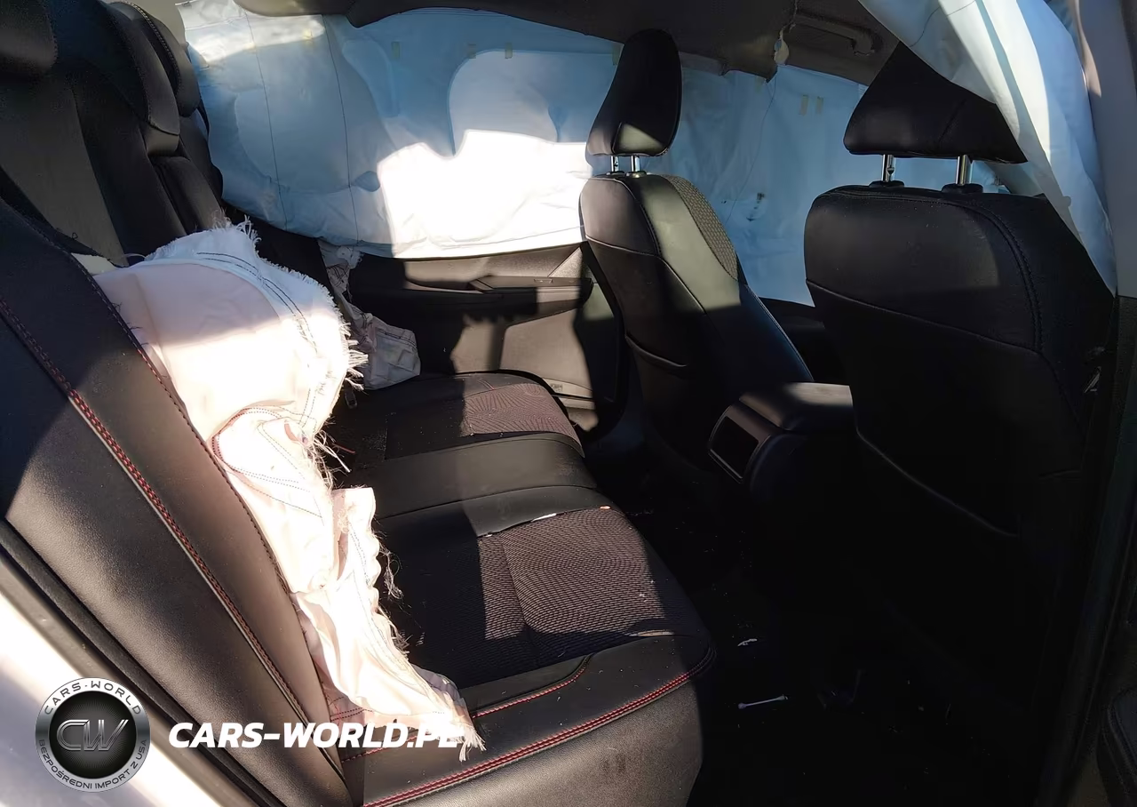 2017 Toyota Camry Se VIN:4T1BF1FK7HU402295 - 8