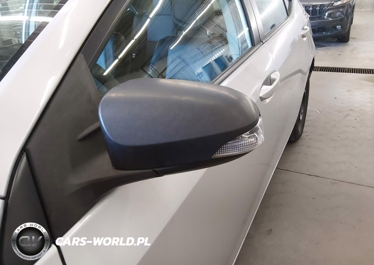 2014 Toyota Corolla S VIN:2T1BURHE9EC151353 - 12