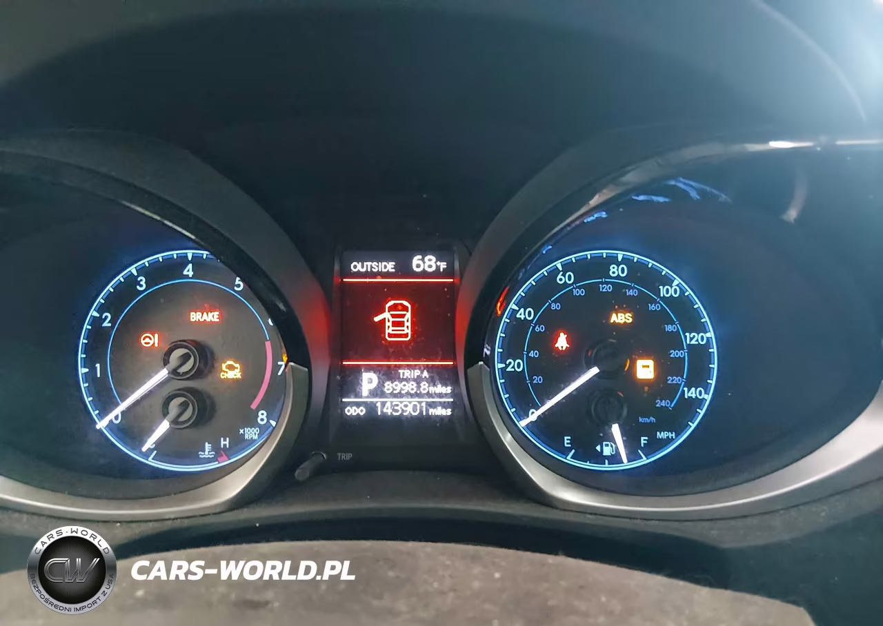 2014 Toyota Corolla S VIN:2T1BURHE9EC151353 - 7