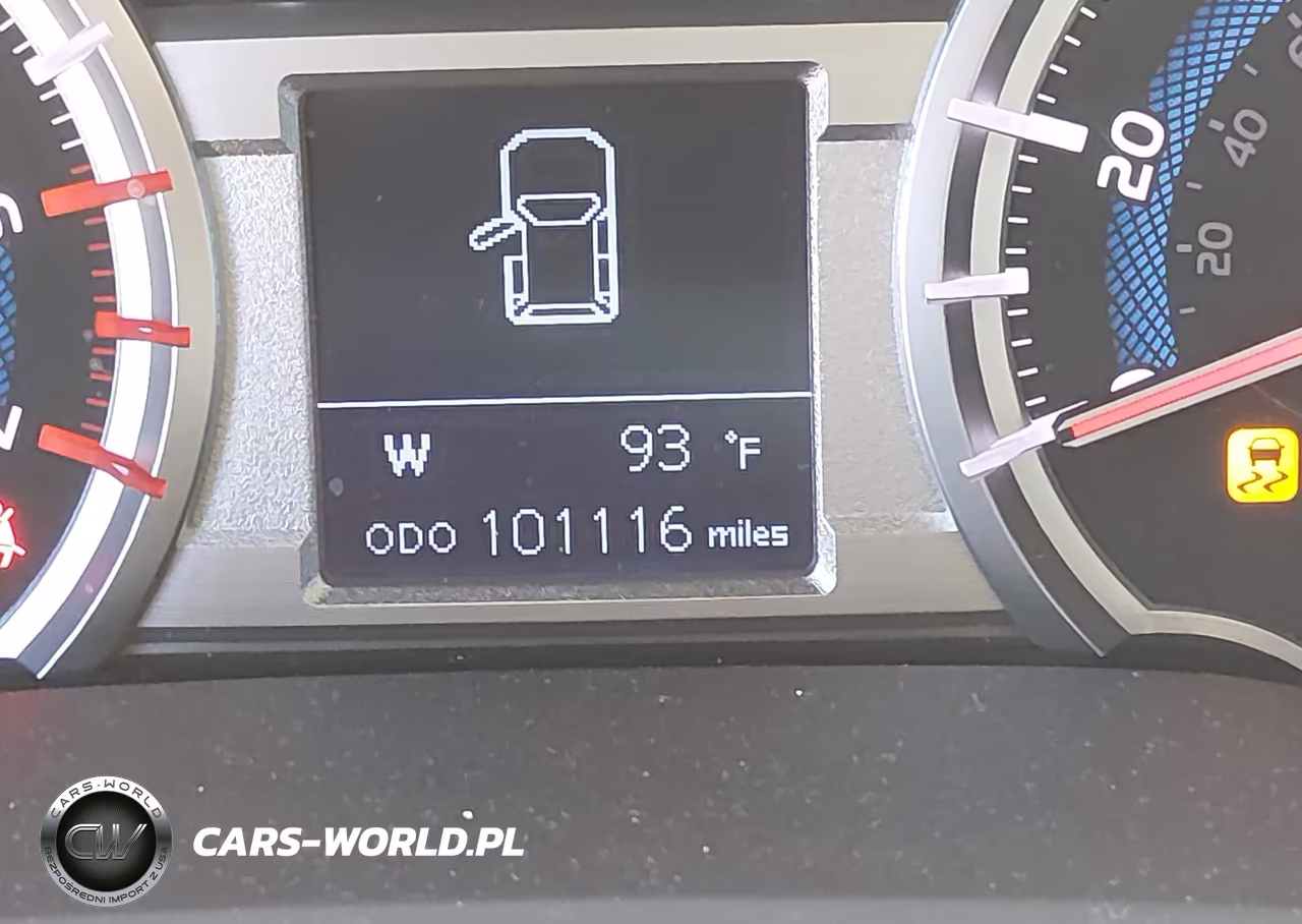 2015 Toyota 4Runner Sr5 Premium VIN:JTEZU5JR9F5094957 - 14