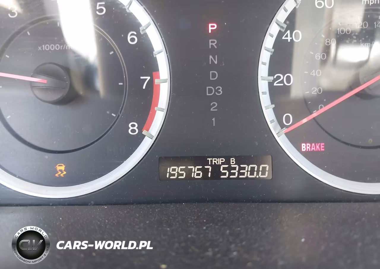 2012 Honda Accord 2.4 Se VIN:1HGCP2F60CA147404 - 15