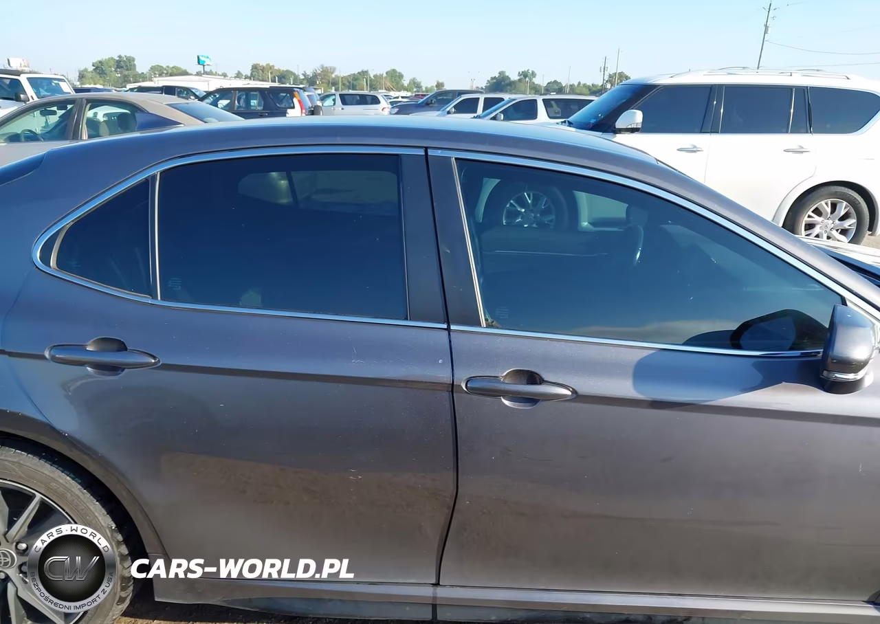 2022 Toyota Camry Se VIN:4T1G11AK9NU685113 - 13