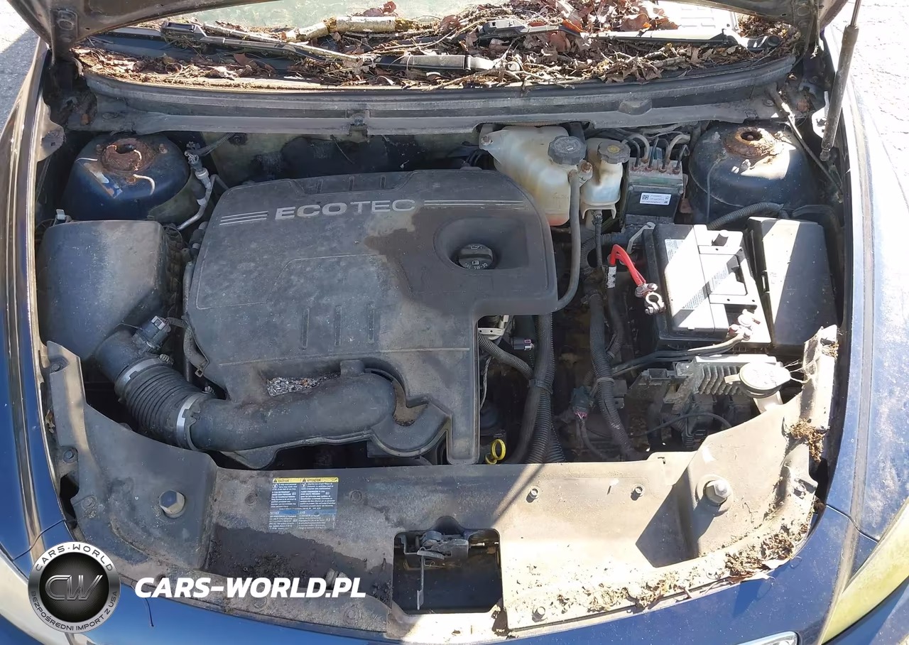 2008 Chevrolet Malibu Ls VIN:1G1ZG57B284221572 - 10