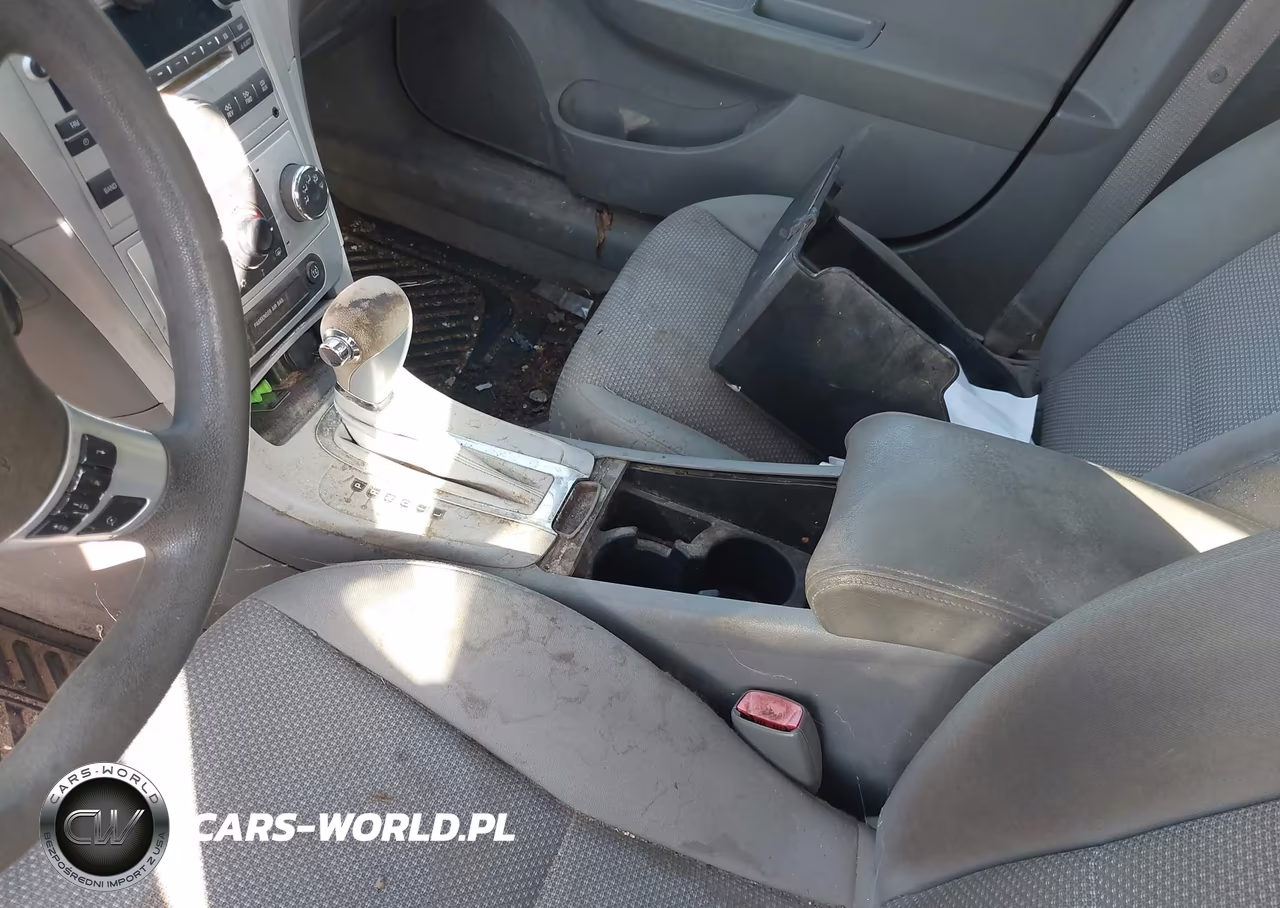 2008 Chevrolet Malibu Ls VIN:1G1ZG57B284221572 - 14
