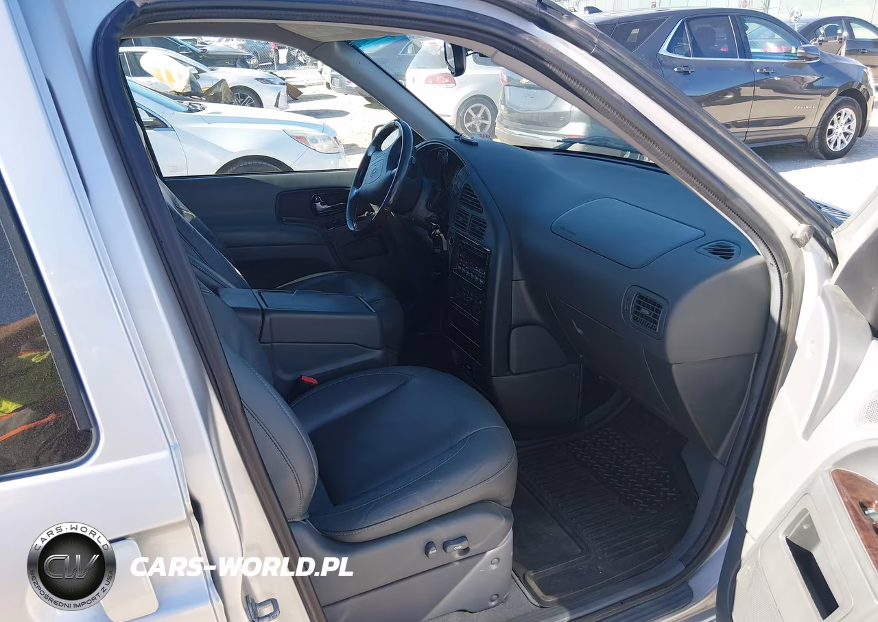 2002 Nissan Quest Gle VIN:4N2ZN17TX2D807567 - 5
