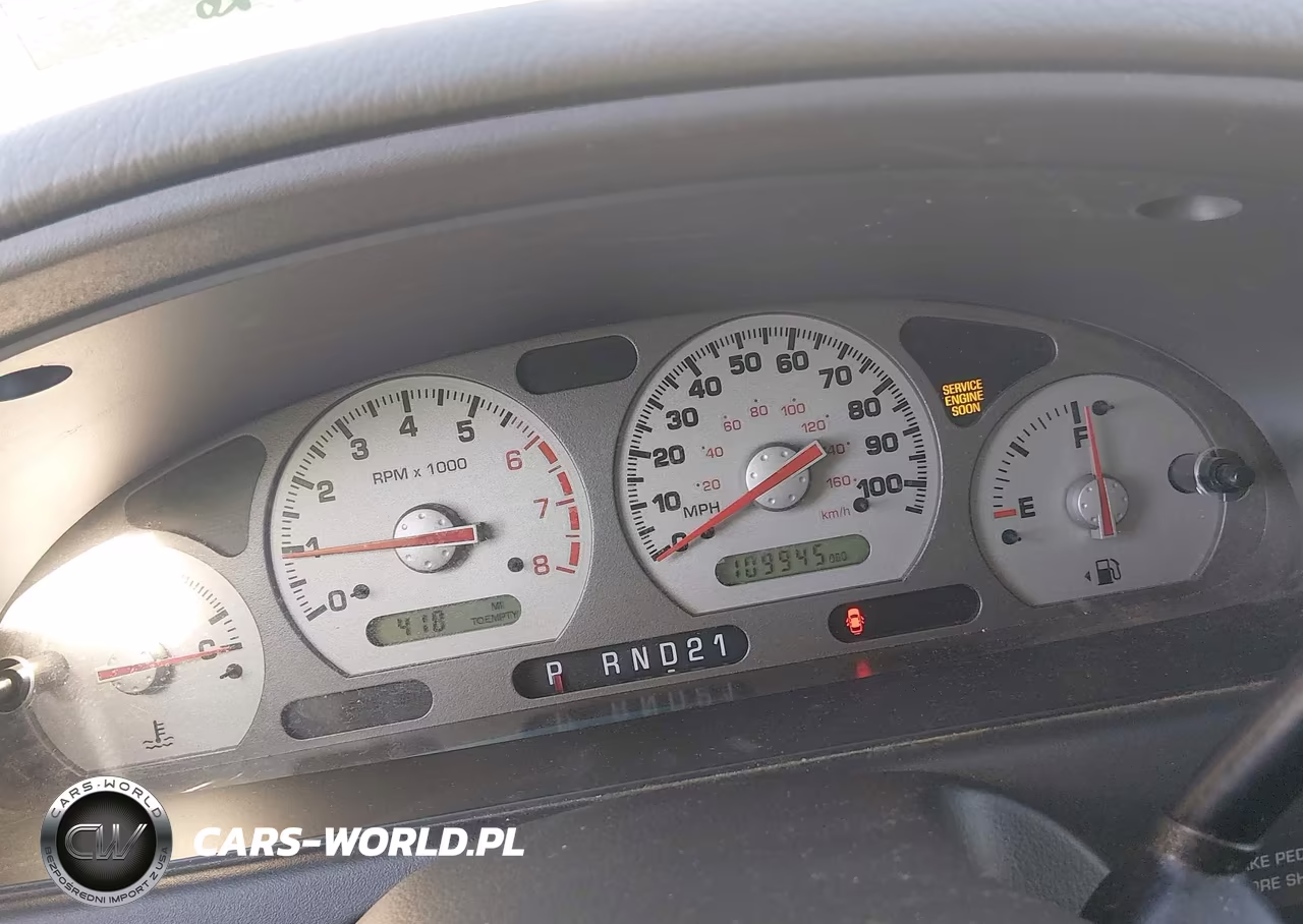2002 Nissan Quest Gle VIN:4N2ZN17TX2D807567 - 7