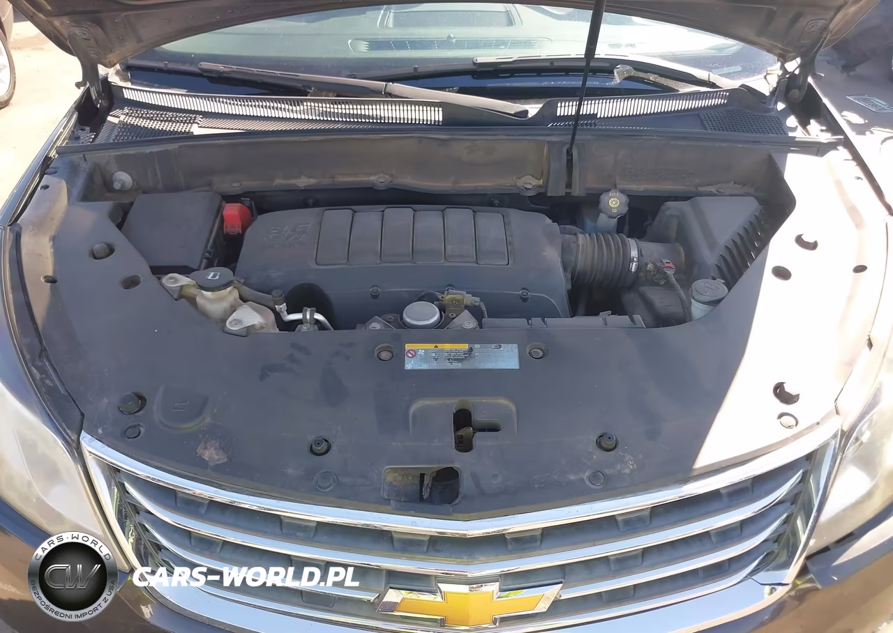 2017 Chevrolet Traverse Premier VIN:1GNKRJKD5HJ120524 - 10