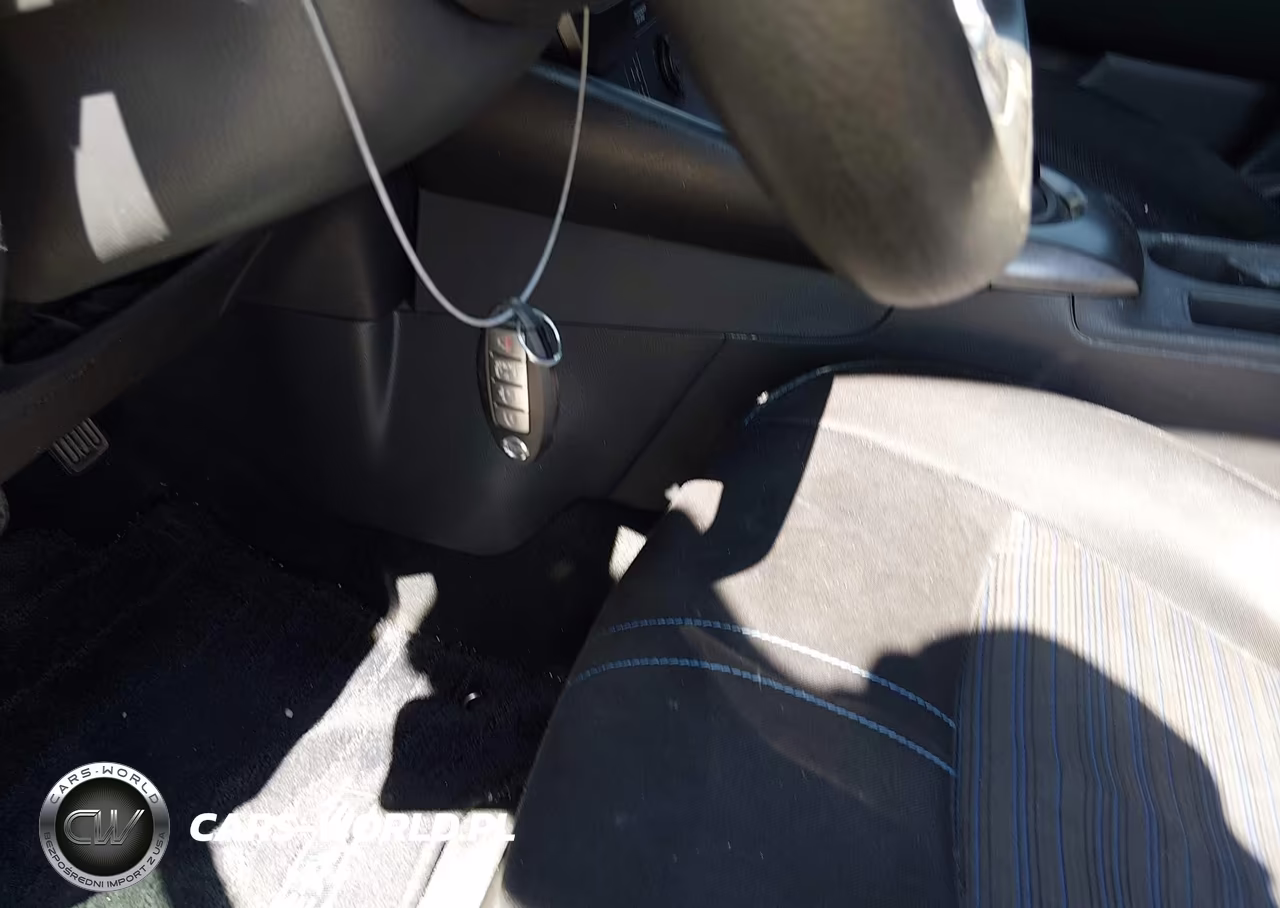 2023 Nissan Leaf S 40 Kwh VIN:1N4AZ1BV3PC550333 - 11