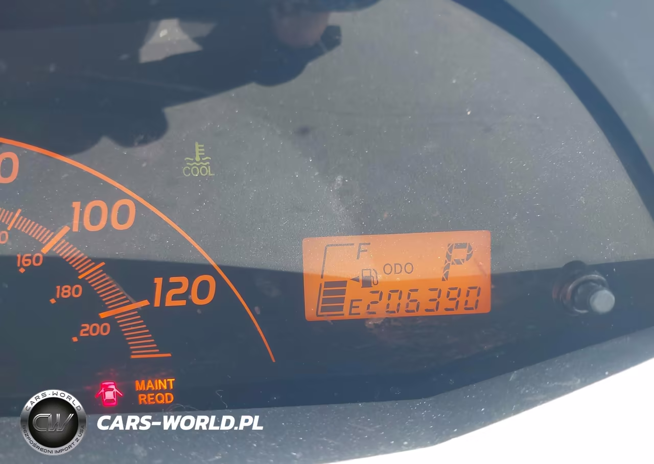 2011 Toyota Yaris VIN:JTDKT4K34B5335637 - 7