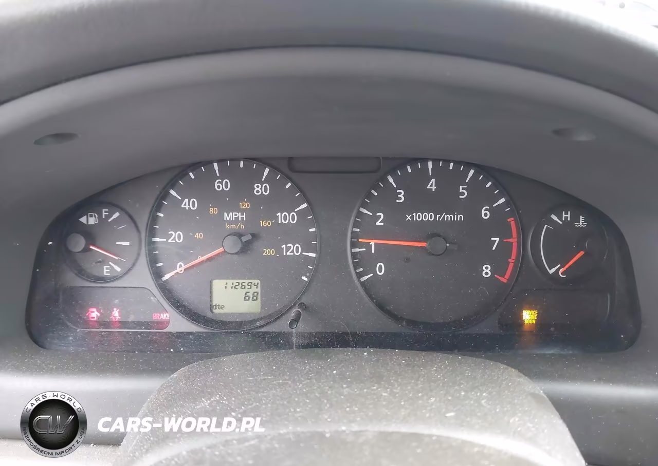 2005 Nissan Sentra 1.8S VIN:3N1CB51D05L532674 - 7