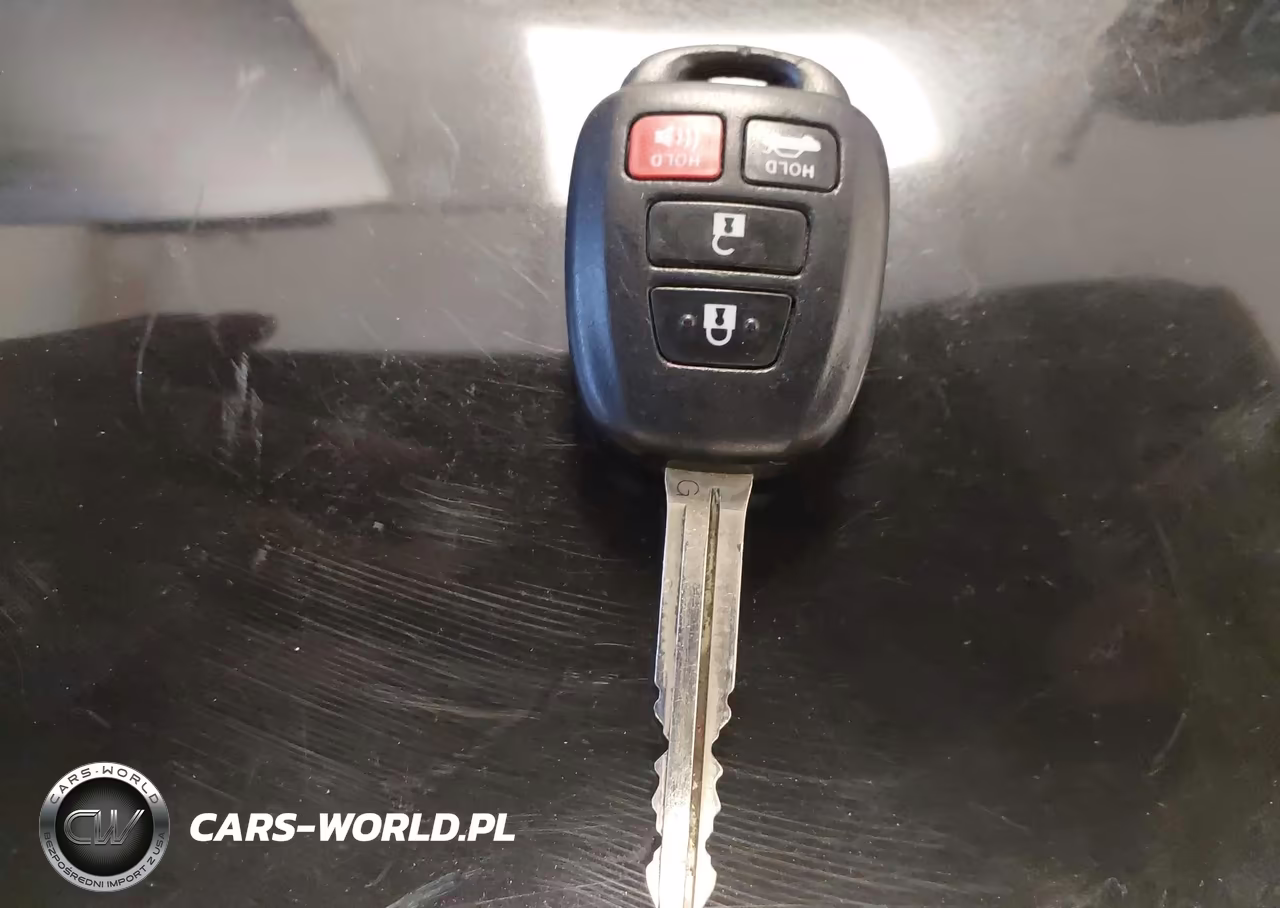 2013 Toyota Camry Se VIN:4T1BF1FK3DU223522 - 11