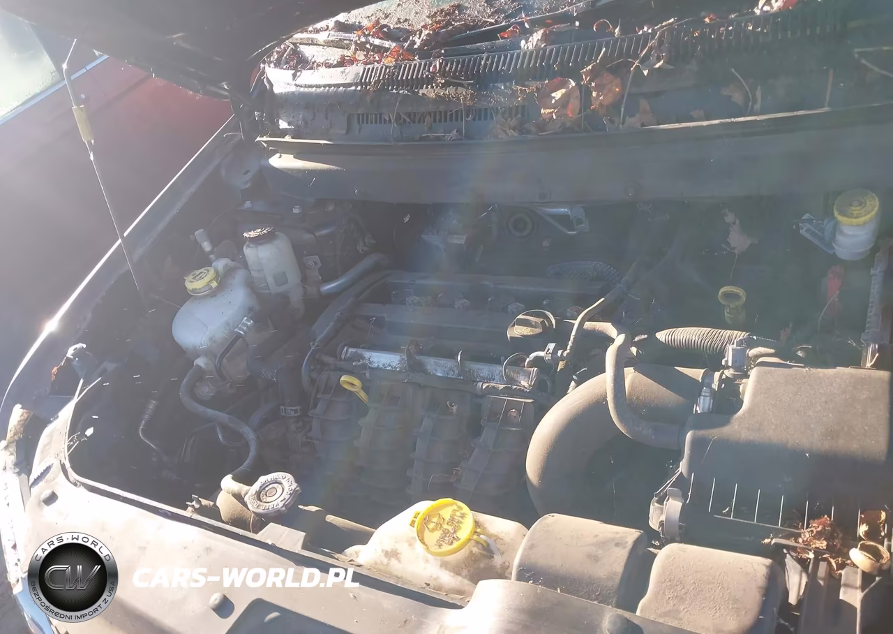 2018 Dodge Journey Se VIN:3C4PDCABXJT275464 - 10