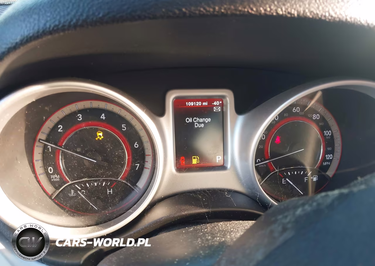 2018 Dodge Journey Se VIN:3C4PDCABXJT275464 - 15