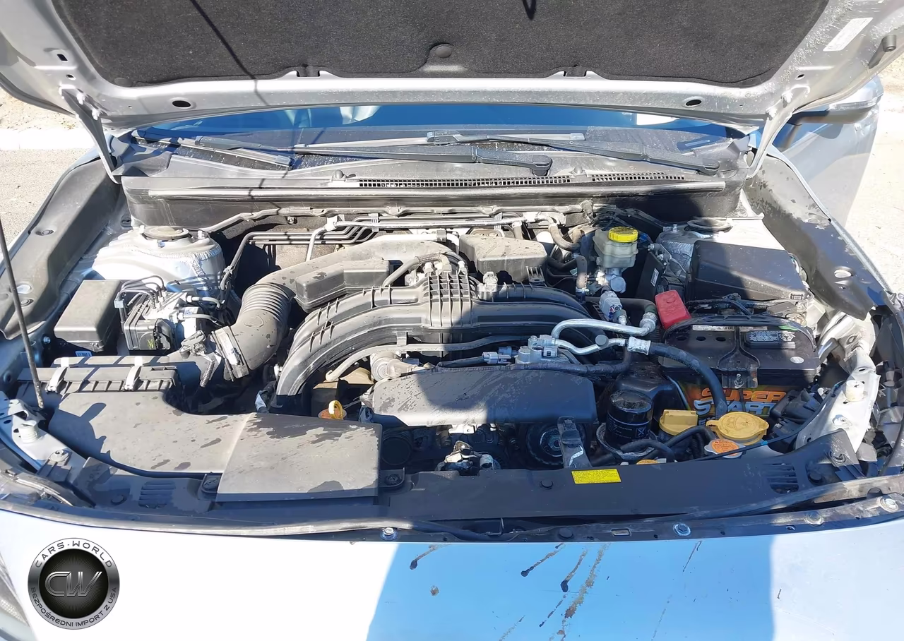 2017 Subaru Impreza 2.0I Limited VIN:4S3GKAN65H3605959 - 10