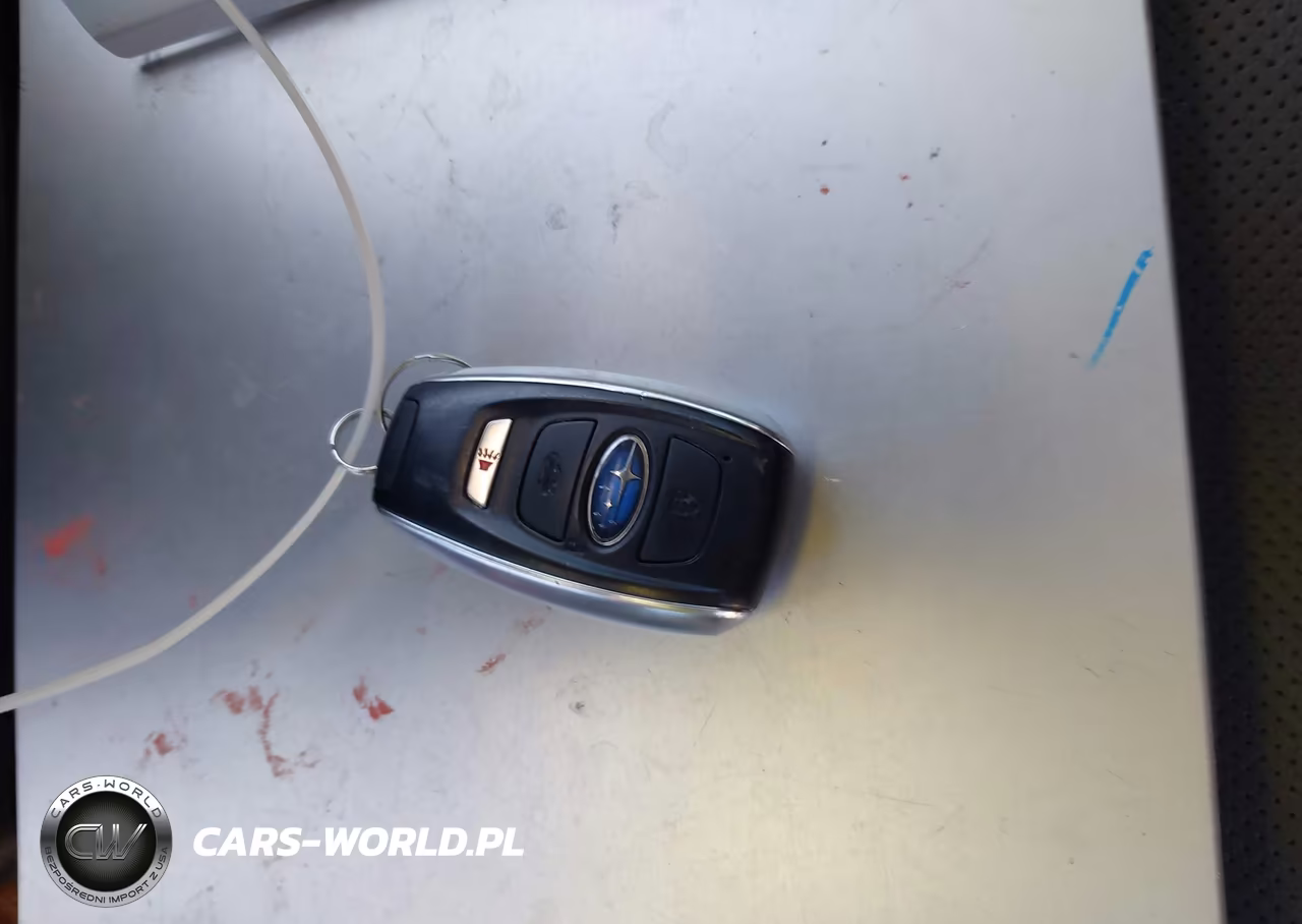 2017 Subaru Impreza 2.0I Limited VIN:4S3GKAN65H3605959 - 11