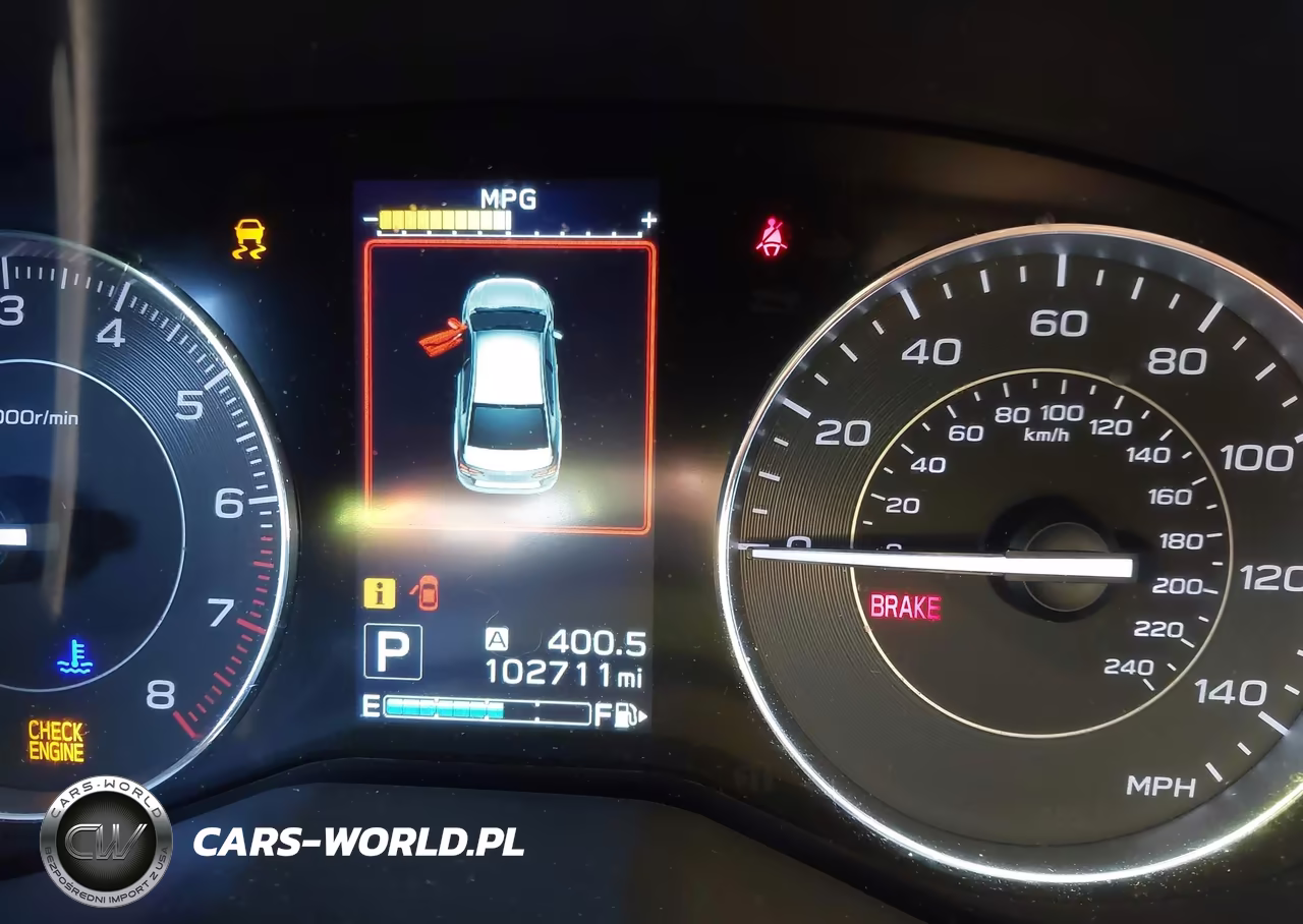 2017 Subaru Impreza 2.0I Limited VIN:4S3GKAN65H3605959 - 15