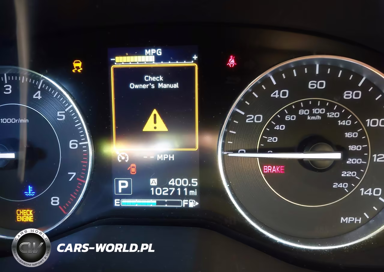 2017 Subaru Impreza 2.0I Limited VIN:4S3GKAN65H3605959 - 7