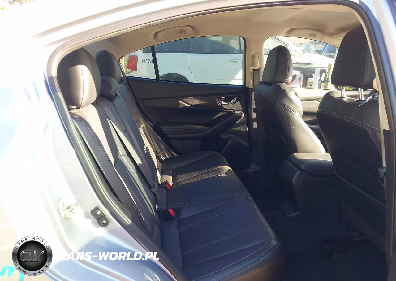 2017 Subaru Impreza 2.0I Limited VIN:4S3GKAN65H3605959 - 8