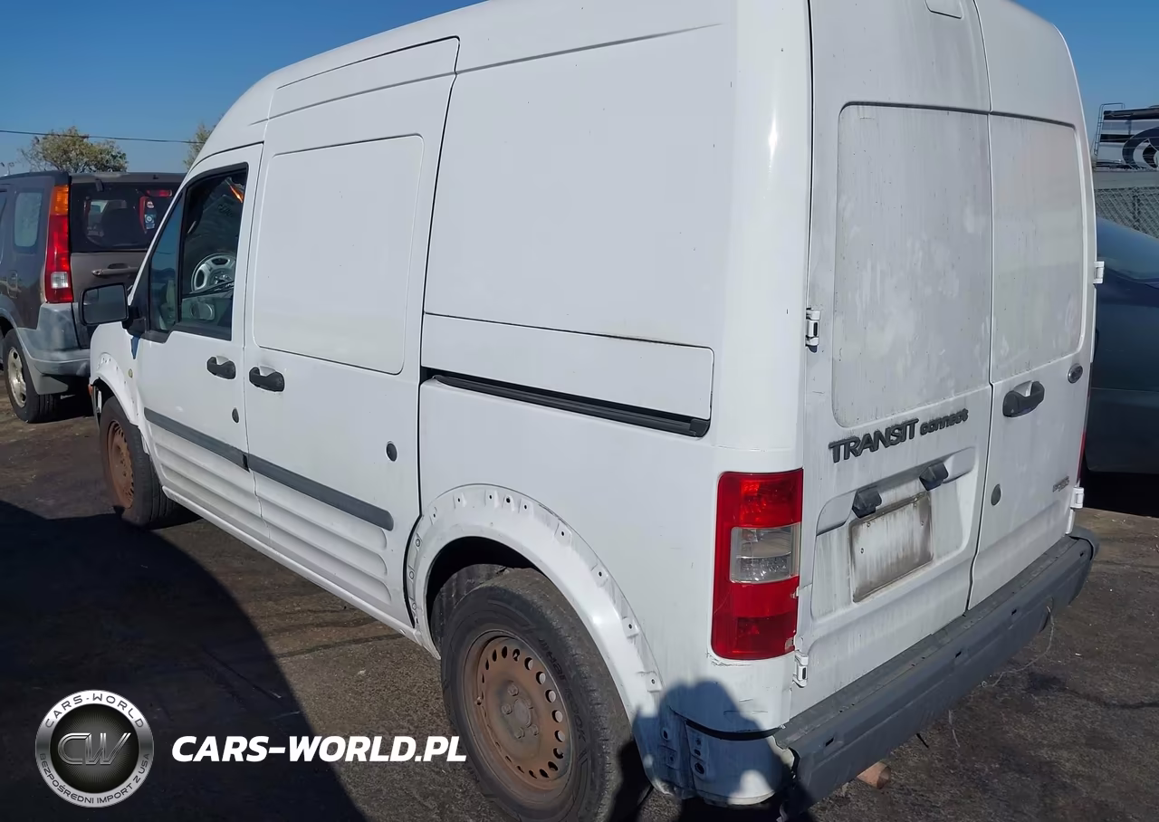 2013 Ford Transit Connect Xl VIN:NM0LS7AN2DT144256 - 3