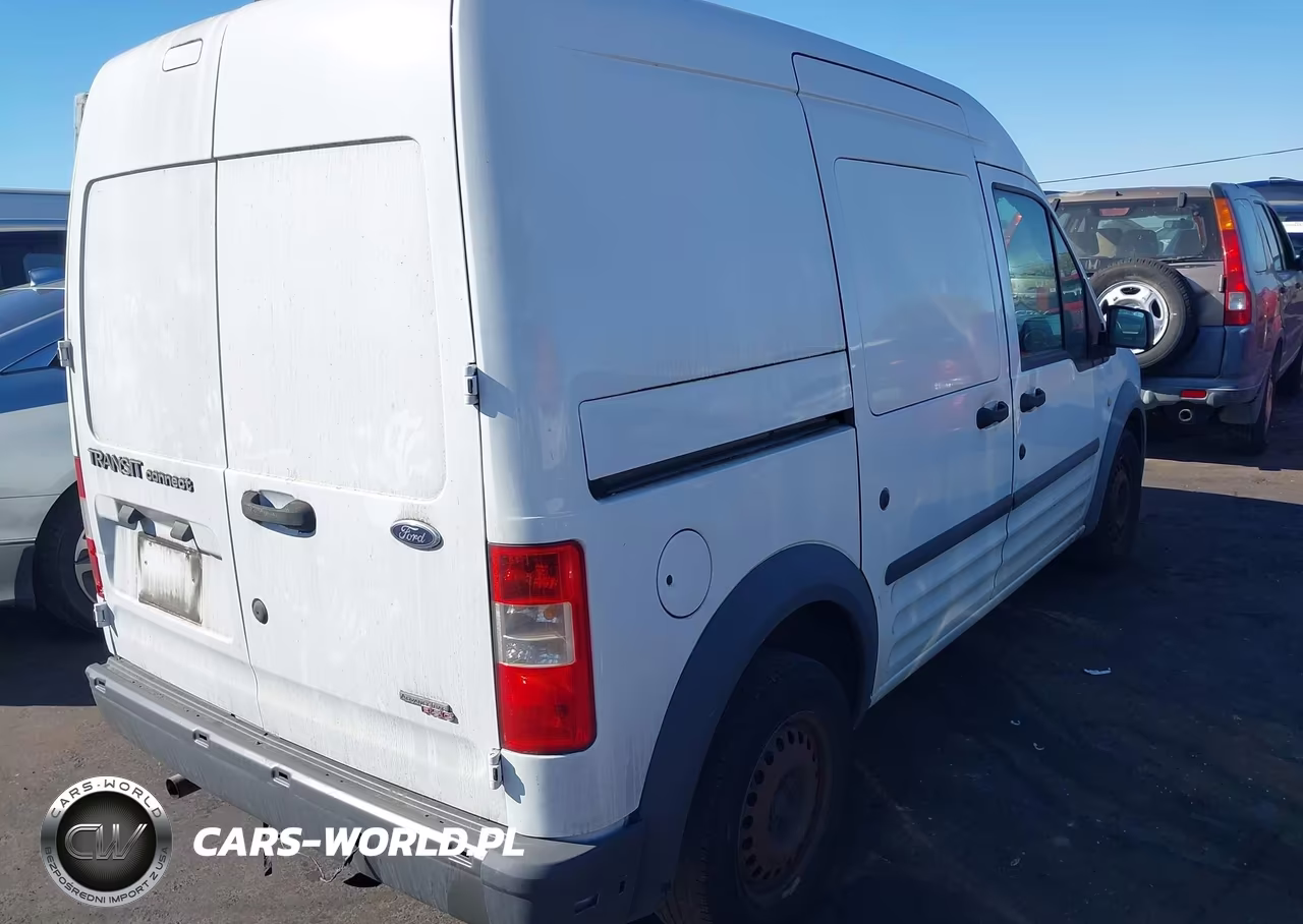 2013 Ford Transit Connect Xl VIN:NM0LS7AN2DT144256 - 4