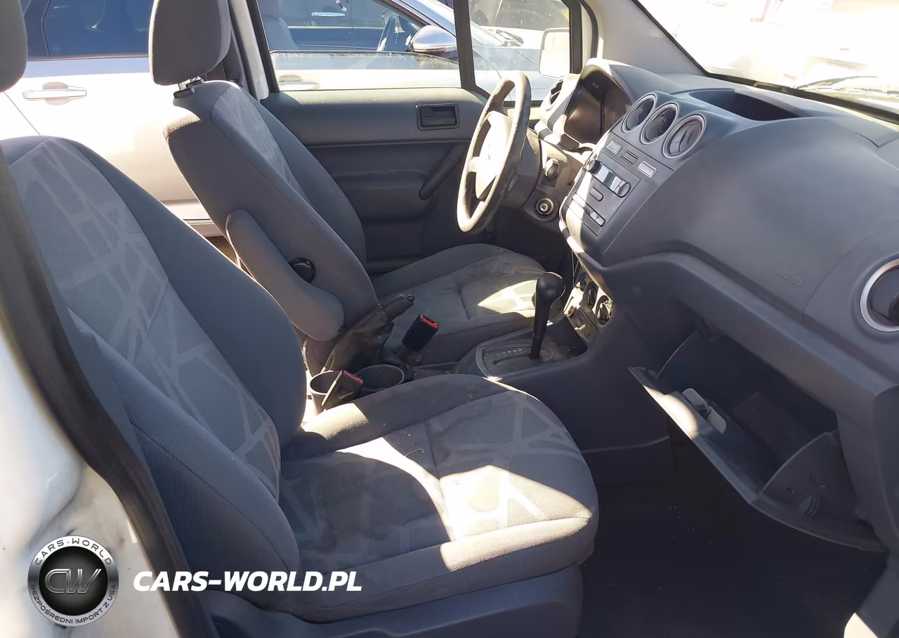 2013 Ford Transit Connect Xl VIN:NM0LS7AN2DT144256 - 5