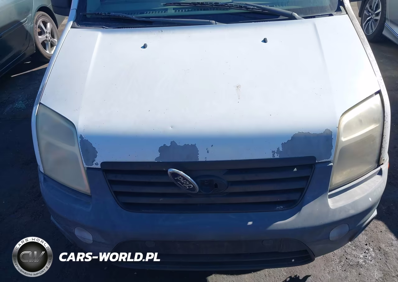 2013 Ford Transit Connect Xl VIN:NM0LS7AN2DT144256 - 6