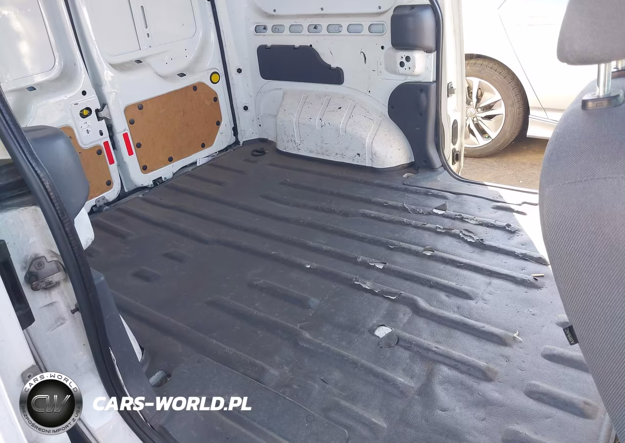 2013 Ford Transit Connect Xl VIN:NM0LS7AN2DT144256 - 8