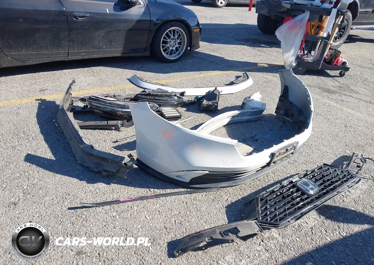 2023 Honda Accord Ex VIN:1HGCY1F34PA014342 - 12