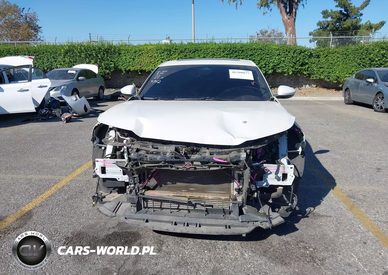 2023 Honda Accord Ex VIN:1HGCY1F34PA014342 - 13