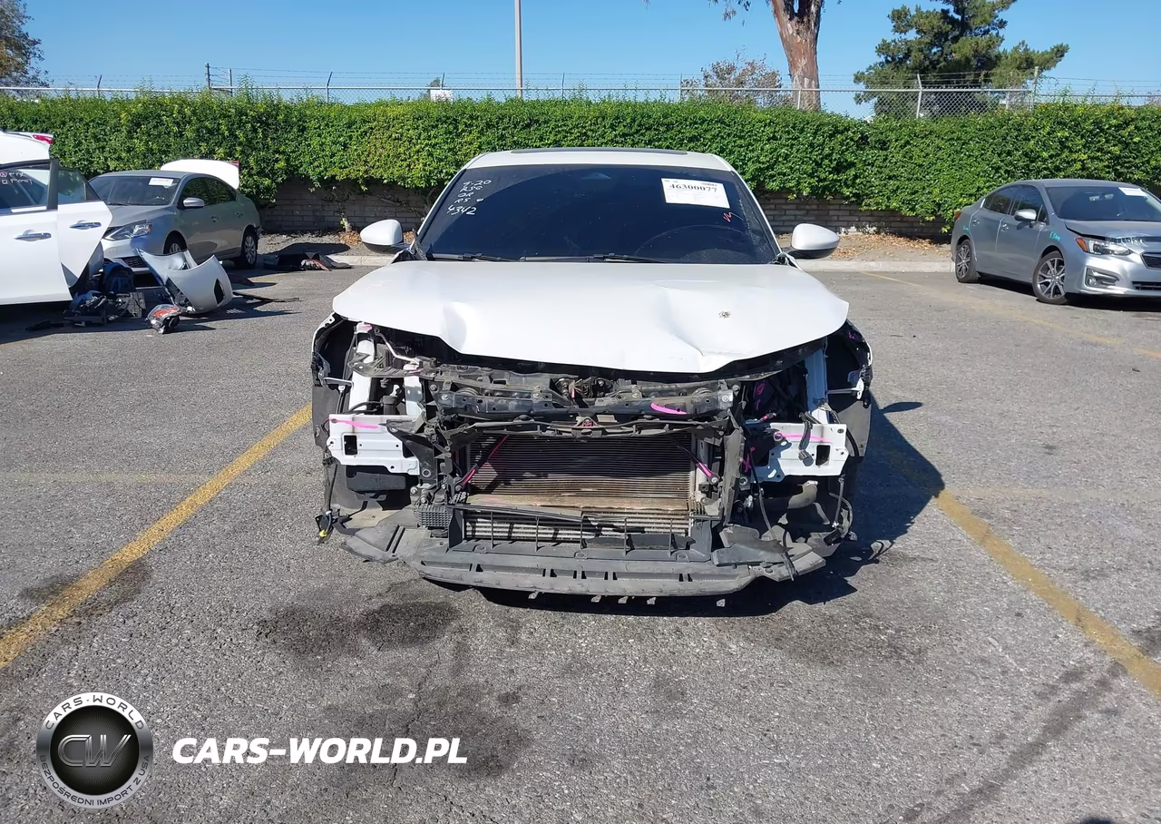 2023 Honda Accord Ex VIN:1HGCY1F34PA014342 - 6