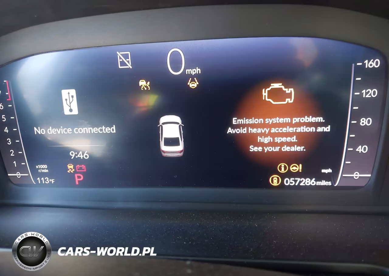 2023 Honda Accord Ex VIN:1HGCY1F34PA014342 - 7