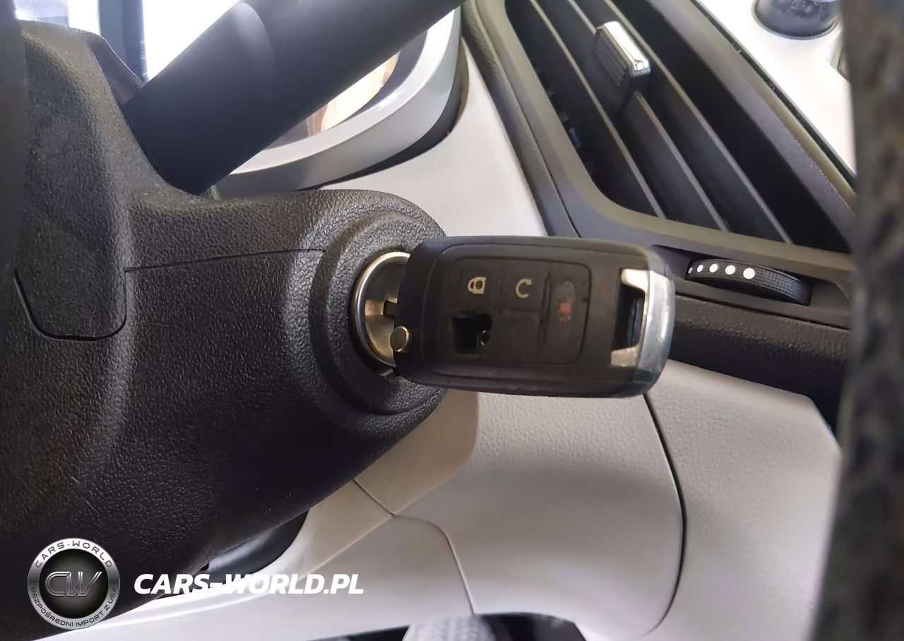 2015 Chevrolet Equinox Lt VIN:1GNALBEK8FZ124840 - 11
